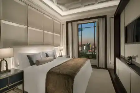 The St. Regis - 76