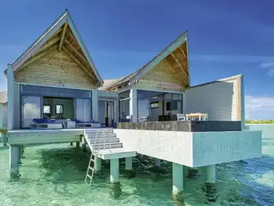 KUREDHIVARU RESORT & SPA MALDIVES - 66