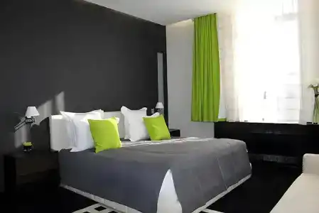 Donatello Premium Almaty - 62