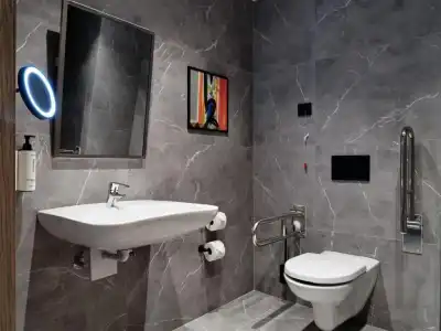 Crowne Plaza Sofia by IHG - 22