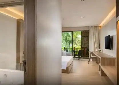 Ramada Resort by Wyndham Khao Lak - 33
