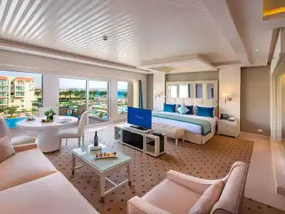 Premier Le Reve & Spa Sahl Hashesh -Adults Only - 67