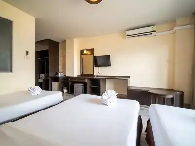 Dancenter Luxury Underwater World Pattaya - 19