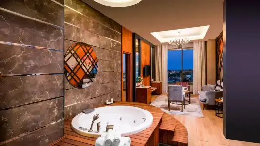Sensitive Premium Resort & Spa - All Inclusive - 73
