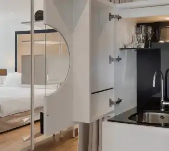 Melia South Beach - 59