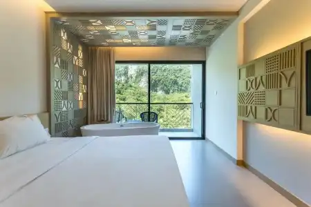 Anana Ecological Resort Krabi - 95