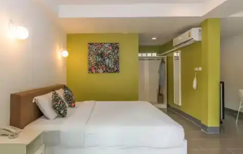 Lantana Pattaya - 80