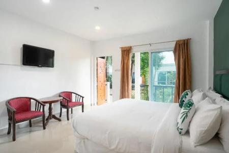Samui Beach Resort - 6