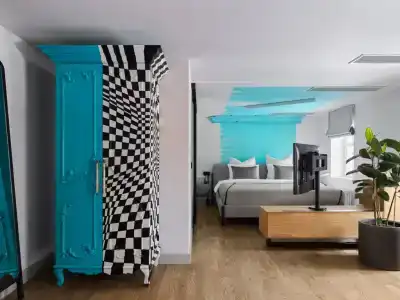 Twelve Reasons Butik-Hotel - 109