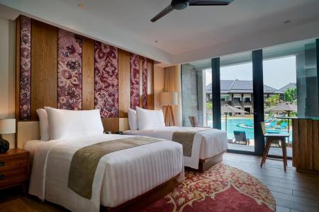 Marriott’s Bali Nusa Dua Gardens - 23