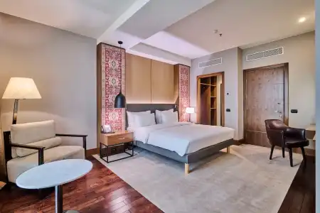 Radisson BLU - 62