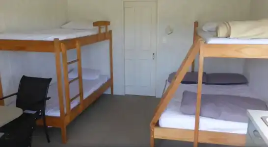 Napier Beach TOP 10 Holiday Park - 3