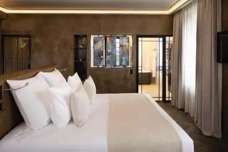 Hôtel Saint-Delis - Relais & Châteaux - 31