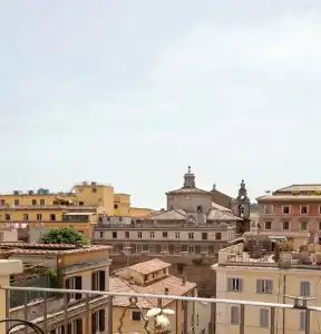 Trianon Borgo Pio Aparthotel - 65