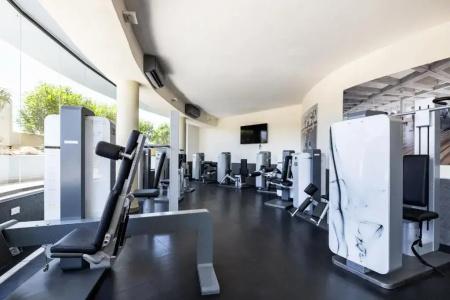 Riviera Spa Resort – Adults Only - 18