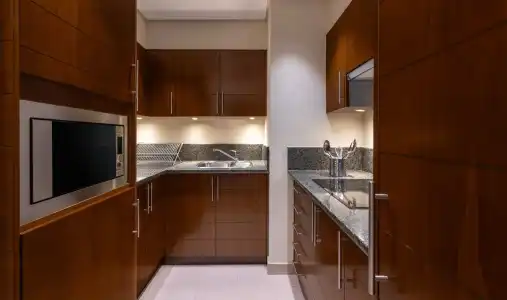 Grand Millennium Al Wahda and Executive Apartments Abu Dhabi - 83