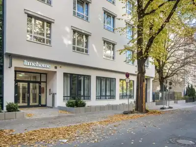 Limehome Berlin Luise-Henriette-Str. - 0