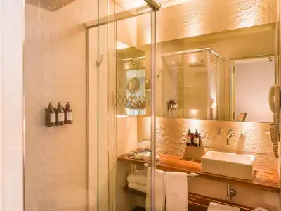 Melia Recoleta Plaza - 10