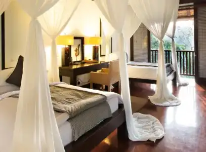 Kayumanis Ubud Private Villas & Spa - 59