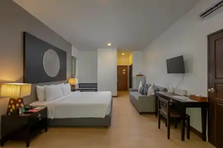 Nai Yang Beach Resort & Spa - 61