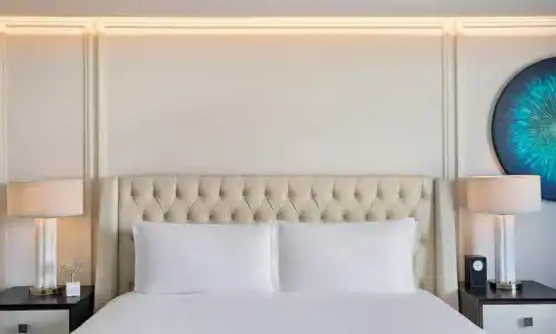 Waldorf Astoria Cairo Heliopolis - 67