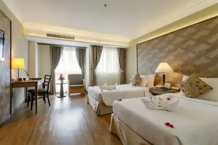 Amora Thapae Chiang Mai - 30
