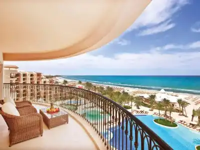 Mövenpick Resort & Marine Spa Sousse - 19