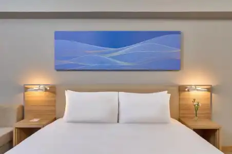 Mercure Phuket Patong Journeyhub - 33