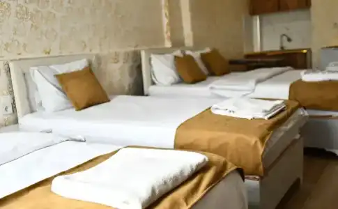Ada Aparthotel - 50