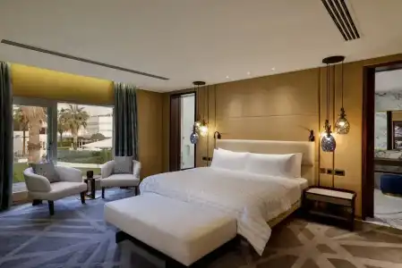 Le Méridien Dubai & Conference Centre - 115