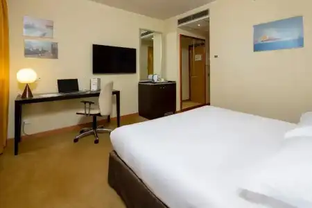 Crowne Plaza Padova by IHG - 12