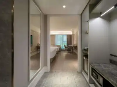 Mercure Shanghai Yu Garden - 17