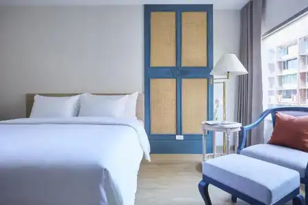 56 Surawong Bangkok - 28