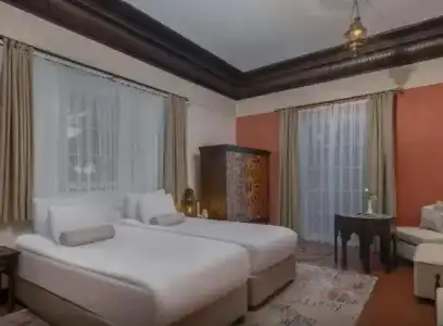 Rixos Park Belek - The Land of Legends Access - 129