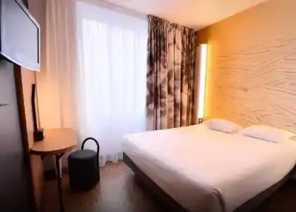 B&B Dijon Centre - 32
