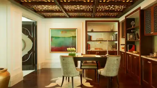 The St. Regis Abu Dhabi - 63