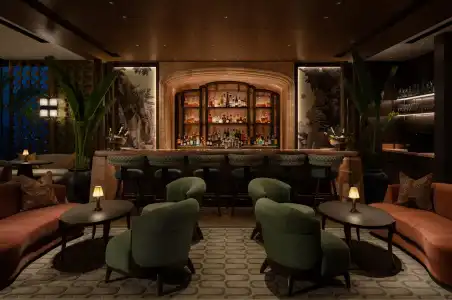Dusit Thani Bangkok - 14