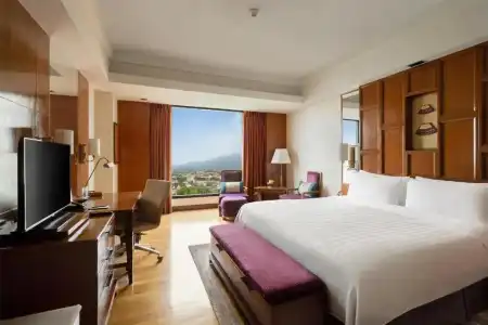 Shangri-La Chiang Mai - 3