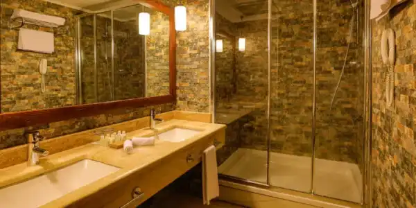 Gazelle Resort & Spa - 37