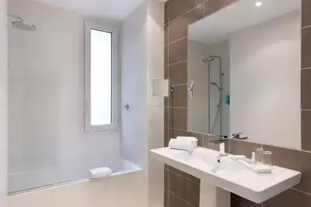 Best Western Plus Hôtel Massena - 114