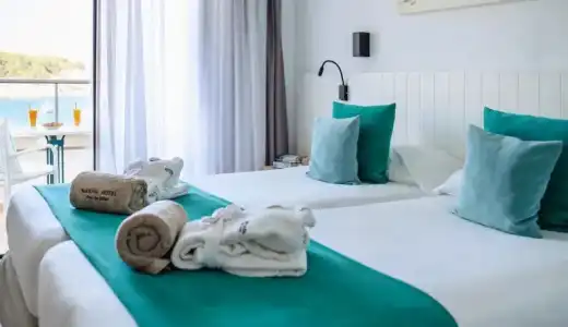 Marina Soller & Wellness Spa - 43