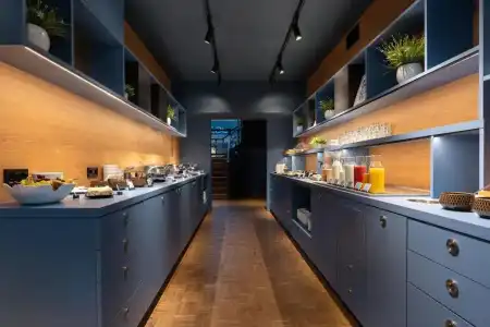 Art Pallas by Tartuhotels - 40