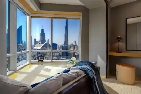 Shangri-La Apartments - 10