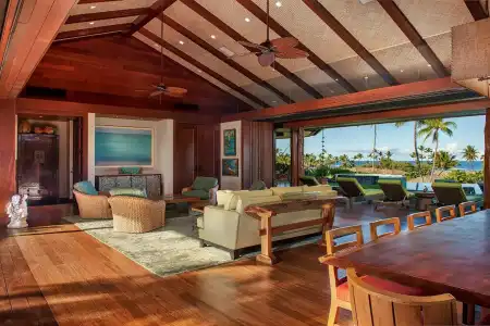 Mauna Lani, Auberge Collection - 103