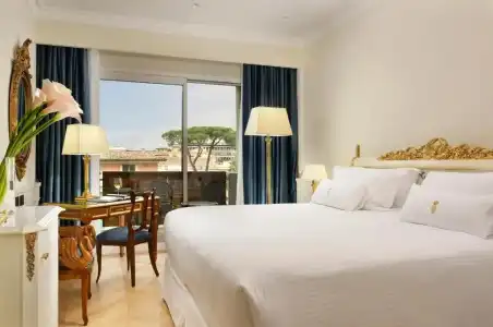 Parco dei Principi Grand & Spa - 37