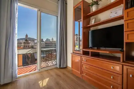 Atarazanas Málaga Boutique - 69