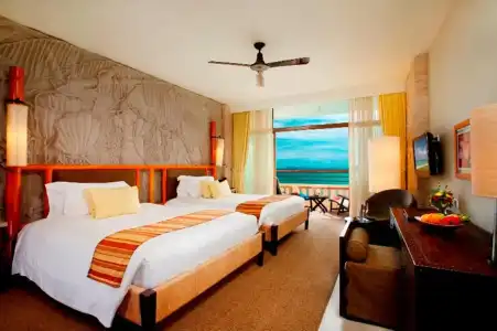 Centara Grand Mirage Beach Resort Pattaya - 8