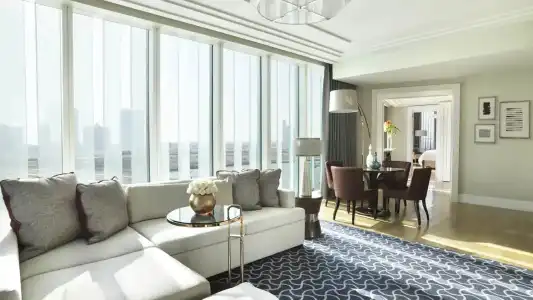 Four Seasons Abu Dhabi at Al Maryah Island - 54