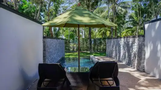 Natai Beach Resort - 34