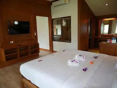 Cousin Resort Koh Kho Khao Beach - 42
